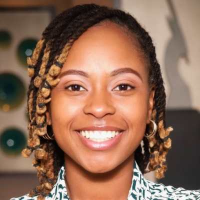 Timesha Smith