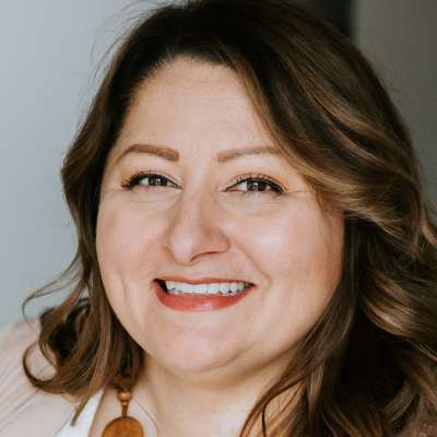 Becky Chavez