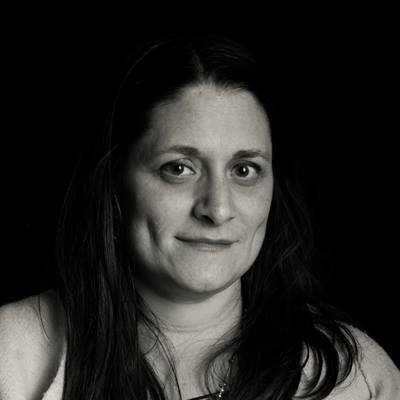 Rebecca Spivack