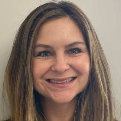 Lexi Garber