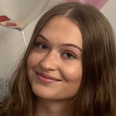 Olivia Fuhr
