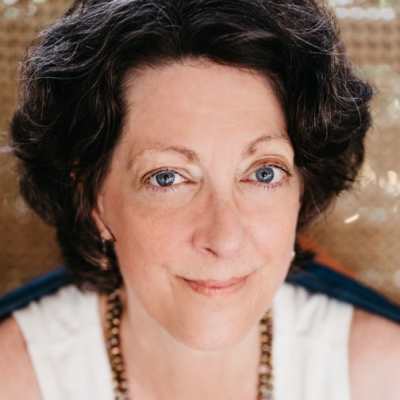 Susan Adamson