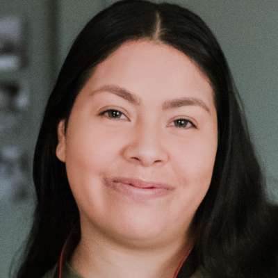 Esmeralda Carrillo