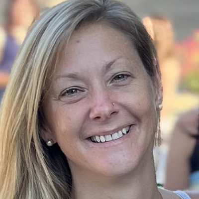 Catherine Baer