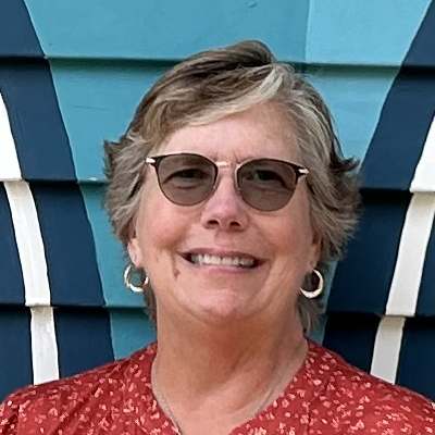Maryann Lessard