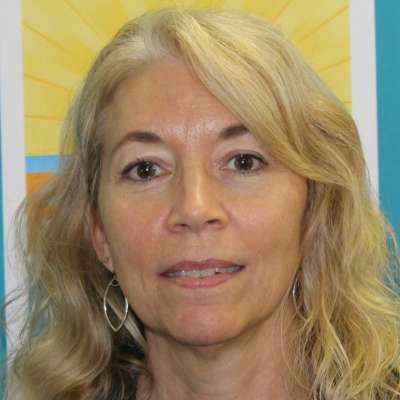 Barbara Wood