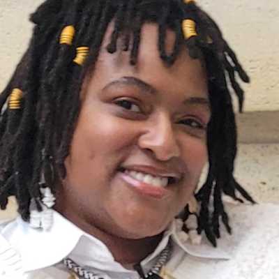 Desiree CAMERON
