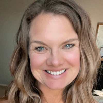 Adriane Cook