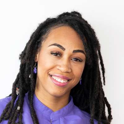Chena Benson-Davis