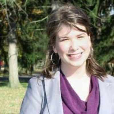 Rebecca Amstutz 