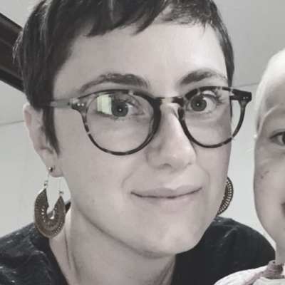 Kimberly Ballinger