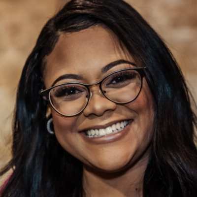 Jaymina Mulkey