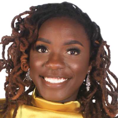 Danyale Washington