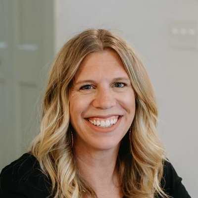 Mary Piasecki