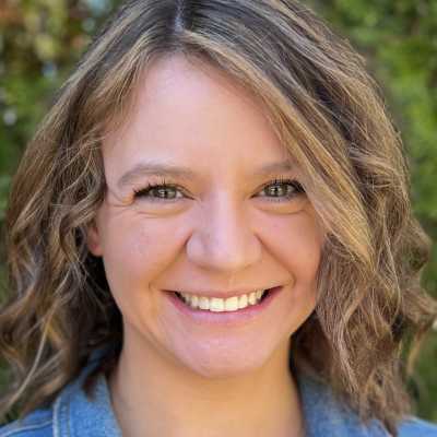 Maddie Baumann