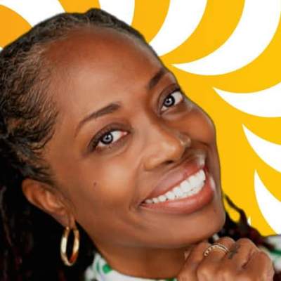 Yahalia "Yali Giovanni" Franklin