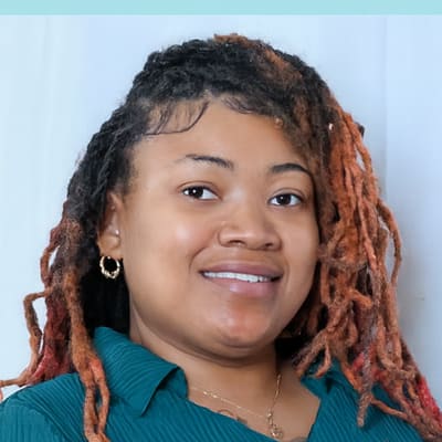 Nicole Collins-Gray