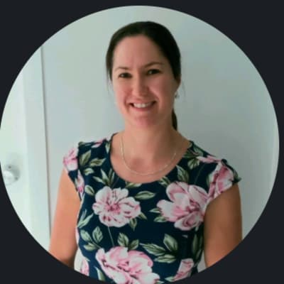 Claire Moldrich