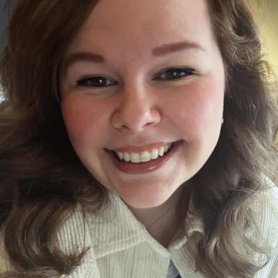 Ashley Fernlund