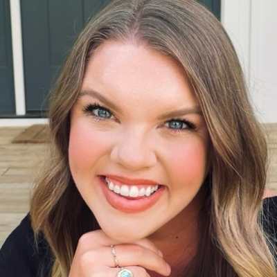Maegan Wingo