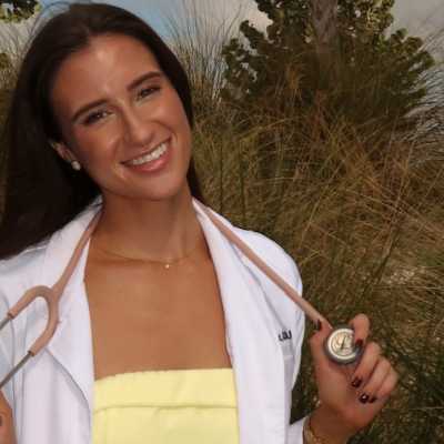 Payton Weisman