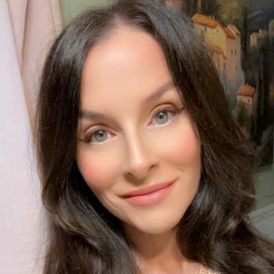 Elizabeth Zaker