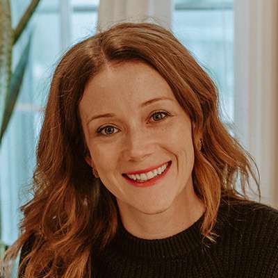 Lucy Blair