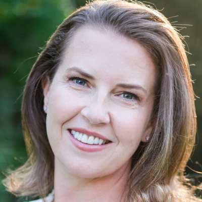 Katie Ketner