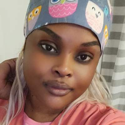Kimisha Scarlett Williams