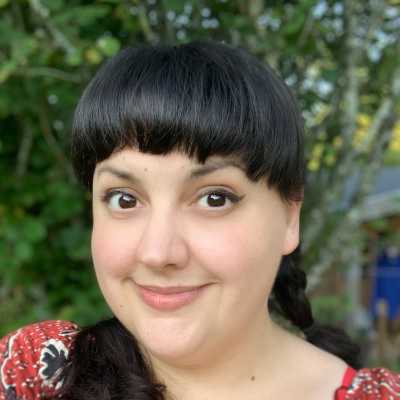 Bryony Hasemore