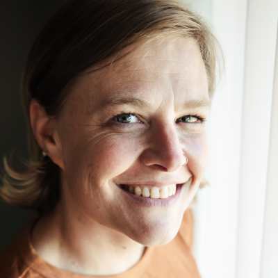 Kristin Reiswig