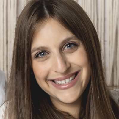 Jennifer Metaxas