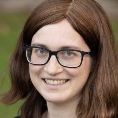 Sarah Gruman