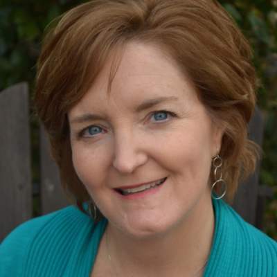 Tracey Wingold