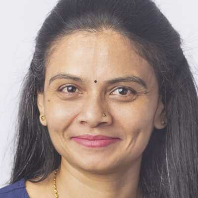 Anusuya Devi L