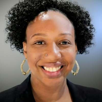 Nicole McWhorter