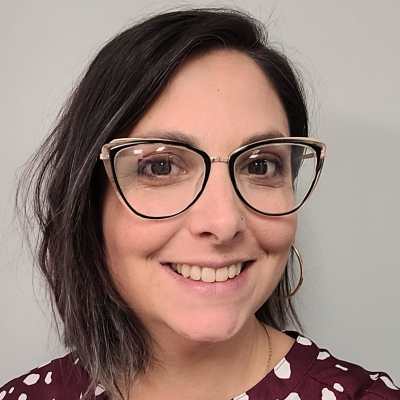 Aletha Oberdier