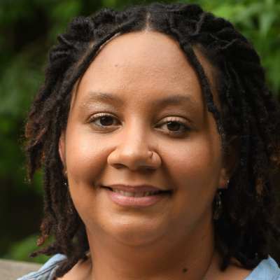 Tesia Wyatt