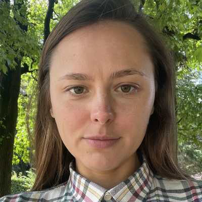 Khrystyna Kanevska