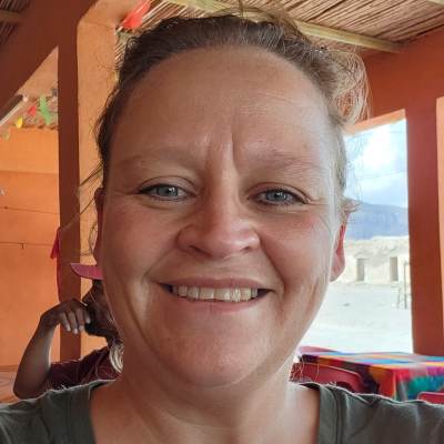 Stacie Cowell