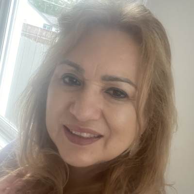 Rosaura Reyes