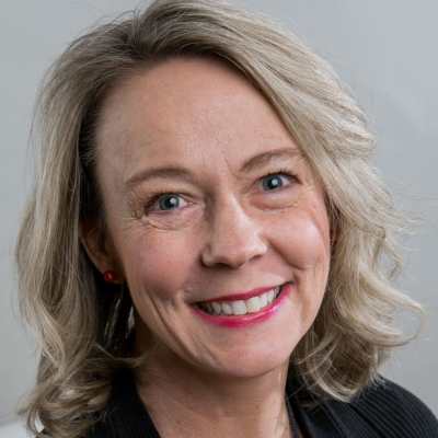 Kelly Wysocki-Emery