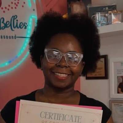 Idalia Sterling
