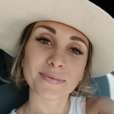 Natalie Bellamy