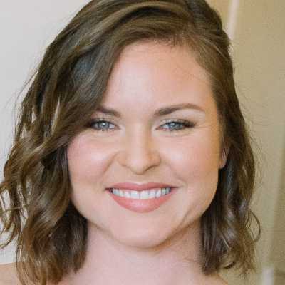 Michelle-Marie Gilkeson