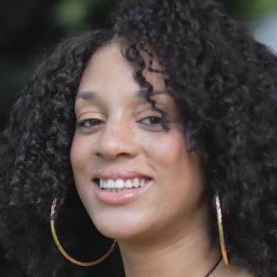 Alicia Patterson