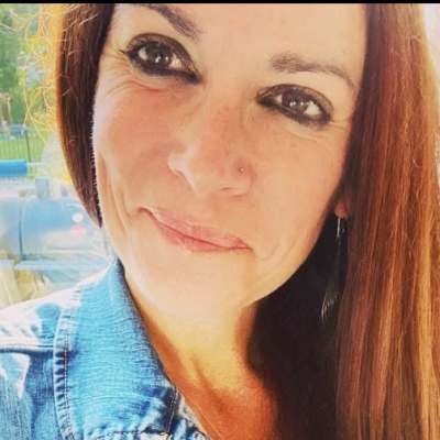 Ann Tohill