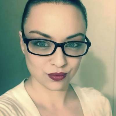 Amy Alio