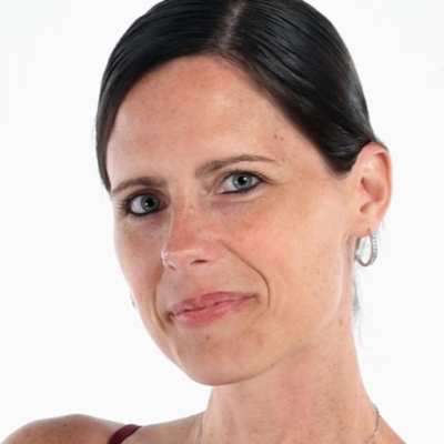 Candice Hoover