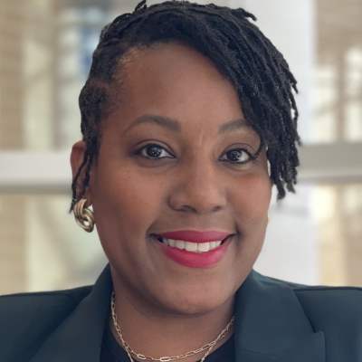 Shameka Watson